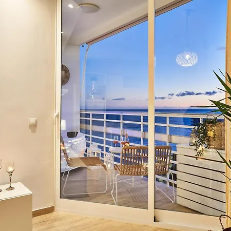 Sunset Charming With Jacuzzi * Τορρεμολίνος