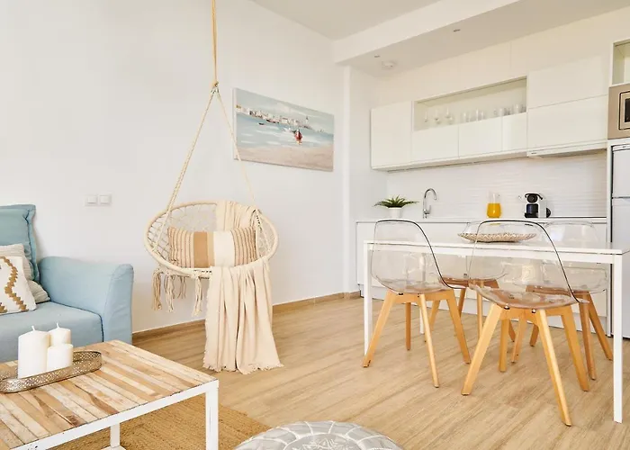 Sunset Charming With Jacuzzi Apartamento *