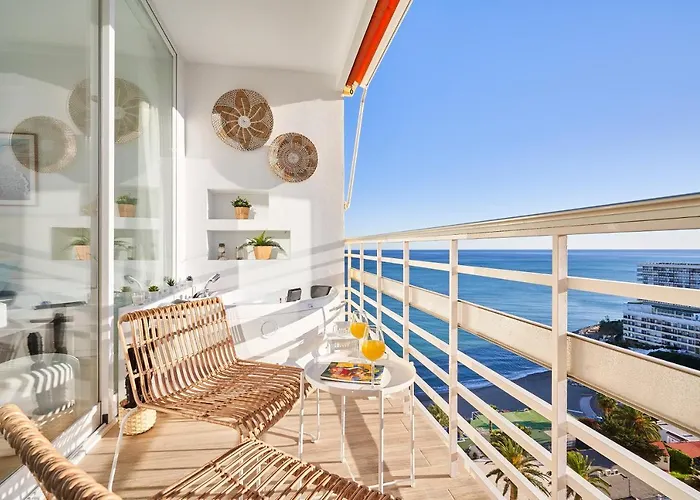 Sunset Charming With Jacuzzi *