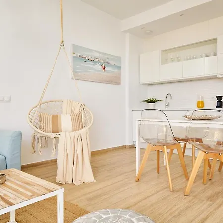 Sunset Charming With Jacuzzi Apartman *