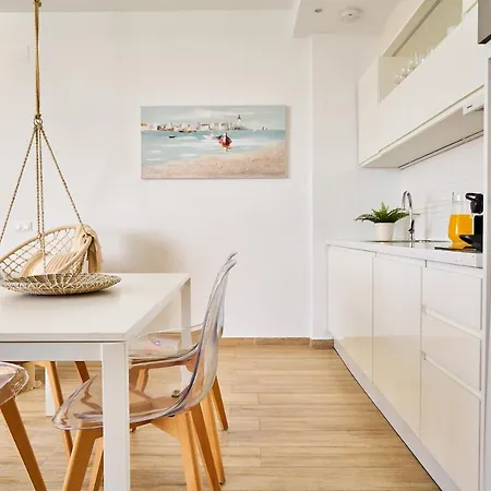 Sunset Charming With Jacuzzi *