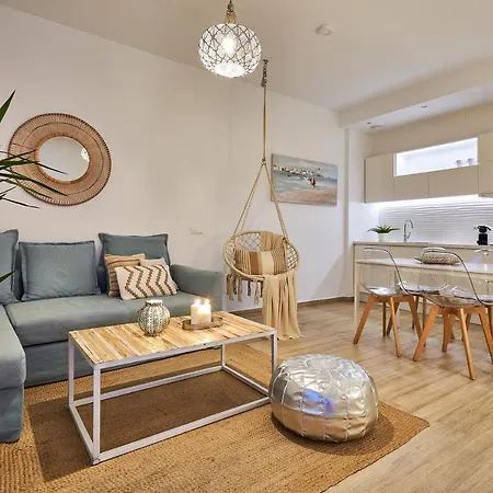 Appartement Sunset Charming With Jacuzzi *