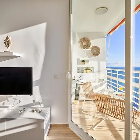 Sunset Charming With Jacuzzi * Torremolinos