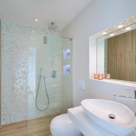 Apartman Sunset Charming With Jacuzzi *