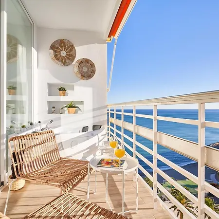 Sunset Charming With Jacuzzi *