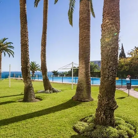 Sunset Charming With Jacuzzi * توريمولينوس