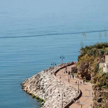 شقة Sunset Charming With Jacuzzi *