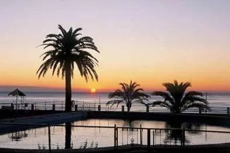 Sunset Charming With Jacuzzi *