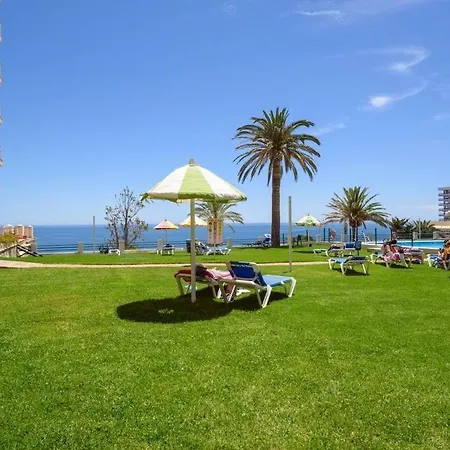 Sunset Charming With Jacuzzi Torremolinos