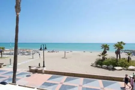 شقة Sunset Charming With Jacuzzi توريمولينوس