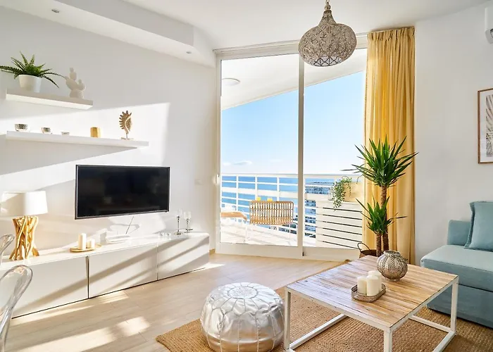 Sunset Charming With Jacuzzi Appartement *