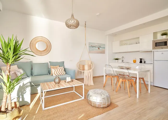 Sunset Charming With Jacuzzi Appartement