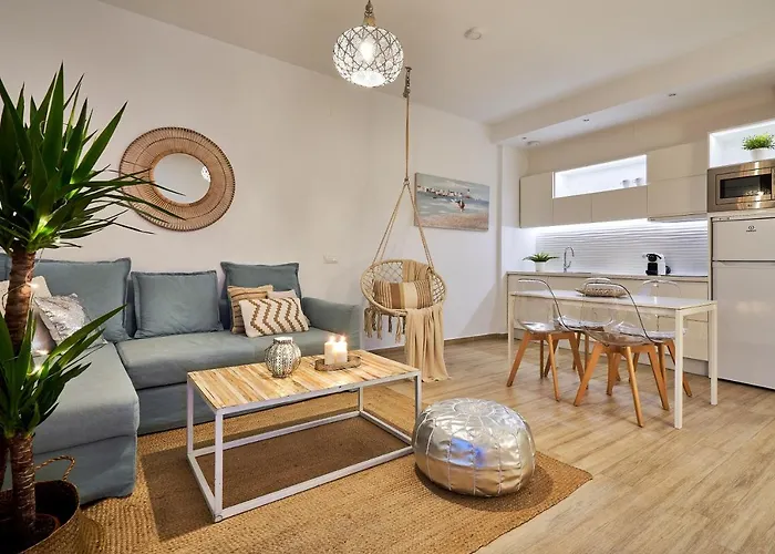 Appartement Sunset Charming With Jacuzzi *