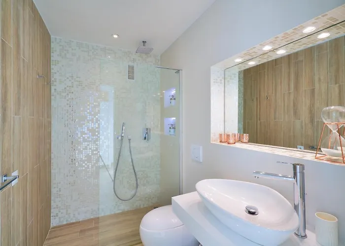 Appartement Sunset Charming With Jacuzzi *