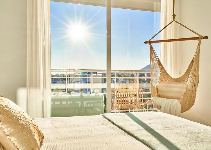 Sunset Charming With Jacuzzi Appartement *