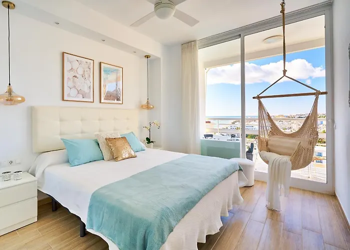 Sunset Charming With Jacuzzi * Torremolinos