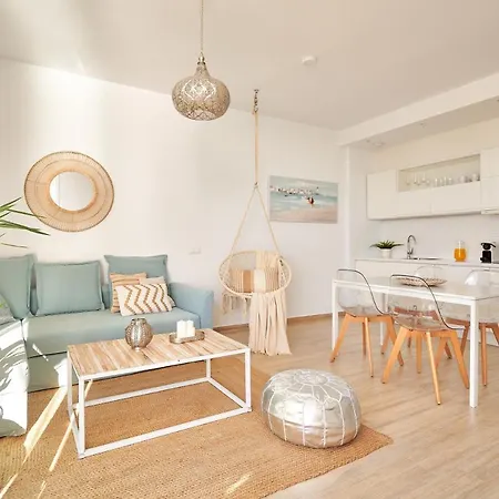 Sunset Charming With Jacuzzi Apartamento