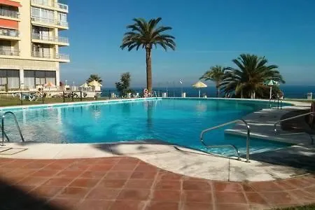 Apartamento Sunset Charming With Jacuzzi Torremolinos