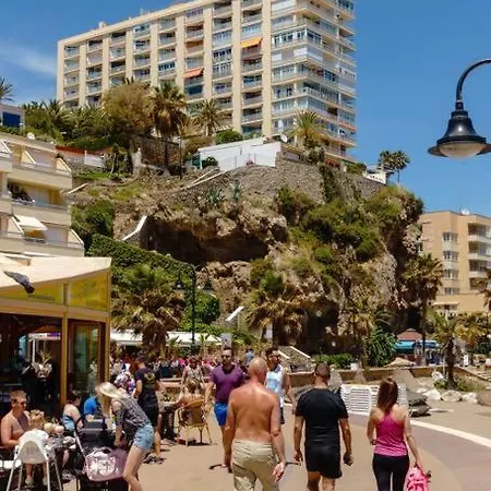 Sunset Charming With Jacuzzi * Torremolinos
