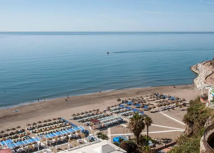 Apartamento Sunset Charming With Jacuzzi