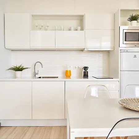 Apartmán Sunset Charming With Jacuzzi