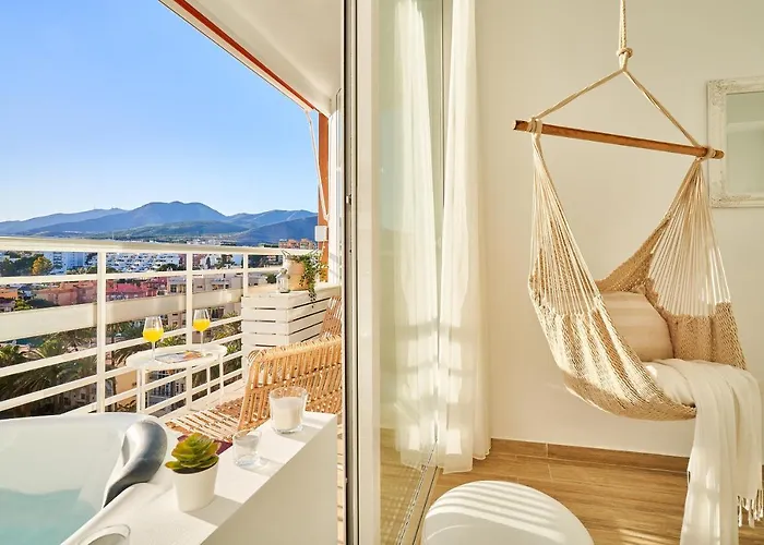 Sunset Charming With Jacuzzi *