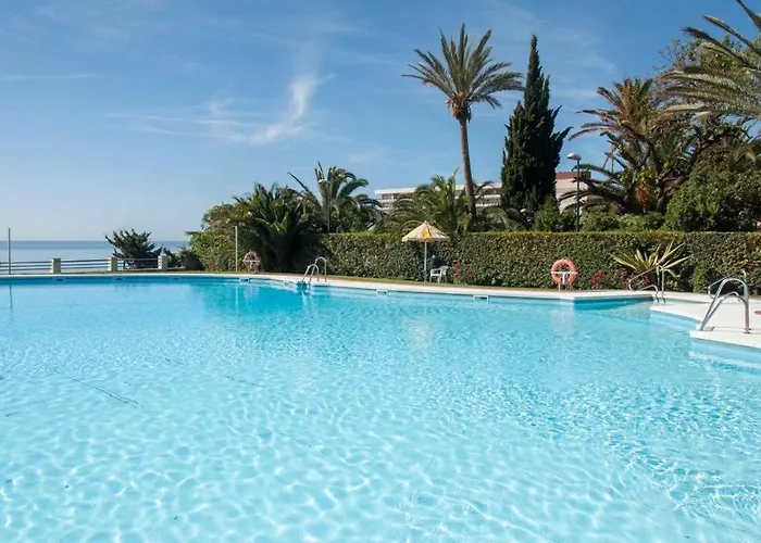 Sunset Charming With Jacuzzi * Torremolinos