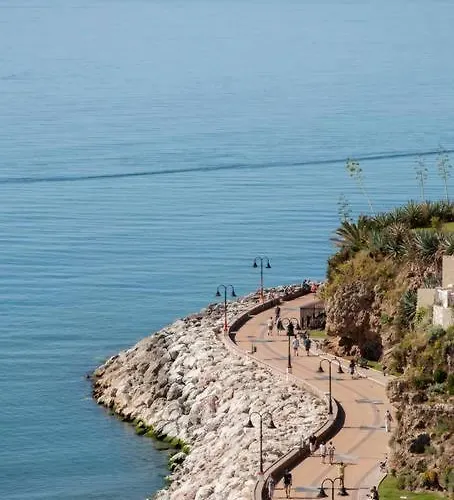 Lägenhet Sunset Charming With Jacuzzi *