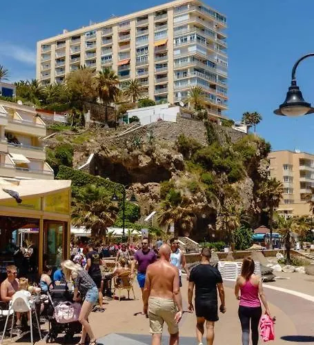 Sunset Charming With Jacuzzi * Torremolinos